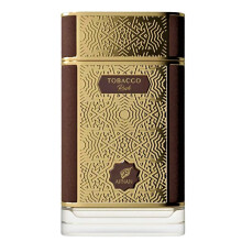 Afnan Tobacco Rush for Unisex Eau de Parfum Spray 2,7 ??unssia