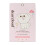DEARCLOUD puro cucciolo puro cuscine 1