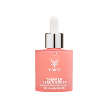 Caire Own Your Age Hyaluronic Acid Peptide Deep Infusing Serum fr Gesicht, Augen und Hals | Kollagenbildung zur Faltenbekmpfung fr Frauen ber 40