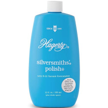 W. J. Hagerty Hagerty 10120 Silversmiths' Silver Polish 12 unc 12 Fl Oz (balen 1 ks) modr
