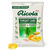 RICOLA CGH DRP MX HNY LM (6x34,00)