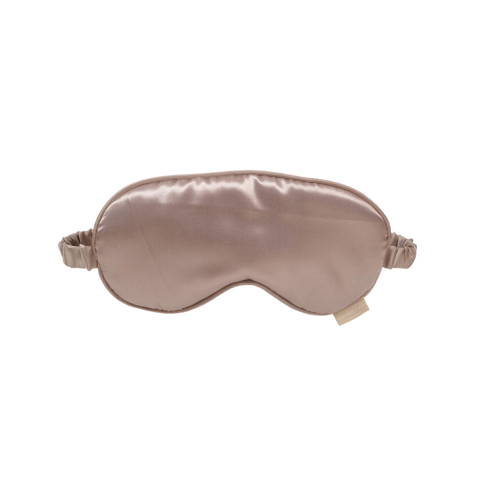 Upper Canada Silver Danielle Creations Eye Mask & Ear Plug Set - 1 Count (Pack Of 1)