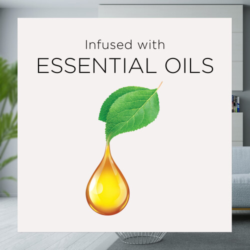 Air Wick Air Wick Essential Mist Refill 5 ct lavendel og mandelblomst teriske olier diffuser luftfrisker 1