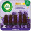 Air Wick Air Wick Essential Mist Refill 5 ct lavendel og mandelblomst teriske olier diffuser luftfrisker 1