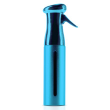 Colortrak Luminous Spray Bottle 250ml/8.5oz Bottle with Full 360 Distribution Easy-Use Pump Quick View Window to Monitor Water Level Eco-Frie