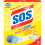 Sabonetes de l de ao S.O.S 10 contagens 1