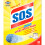 Sabonetes de l de ao S.O.S 10 contagens 4