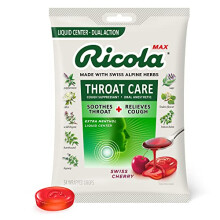 RICOLA CGH DRP MX SWS CH (6x34,00)