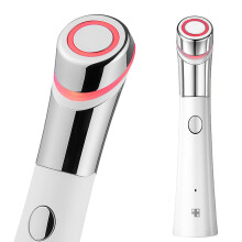 Medicube Age-R ATS Air Shot - Dispositivo Microneedling per Pori Ristretto e Pelle Liscia