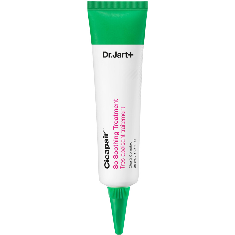 Dr. Jart+ Cicapair So Soothing Treatment 30Ml - Image 3