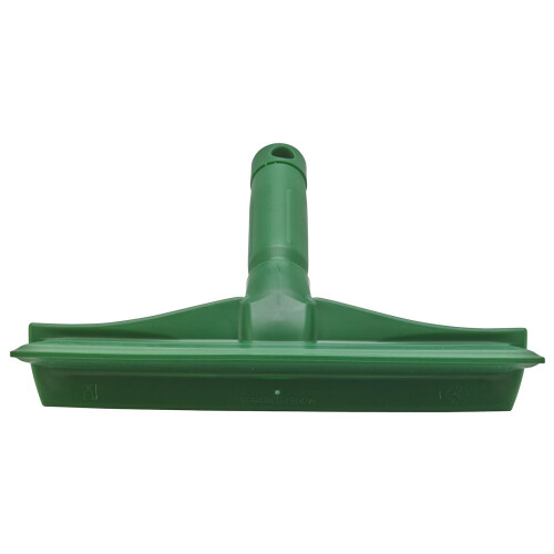 Vikan Squeegee Ultra Hygiene Table 10"""""""" PP/RB GN 7125 Green 2