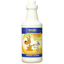 Mister Max P-Bath Urine Pre Treat Conditioner Quart Strrelse