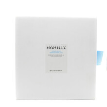 SKIN1004 SKIN 1004 - Hyalu Cica Sunsational Kit. Madagascar Centella Hyalu-Cica Silky-Fit Sun Stick X1 and Madagascar Centella Hyalu-Cica Water-F