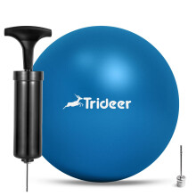 Trideer Pilates mc 7-8 palcu s pumpou Mal cvicebn mc pro jgu Barre Cvicen zkladn sly AB Fyzikln terapie