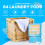 Detergente para a roupa, cpsulas livres e transparentes, sem cheiro, 64 contagens, ecolgico, biodegradvel, compatvel com HE, poderosa remoo 4
