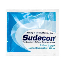 Serviette de Sudecon DeContaminant (6-pack)