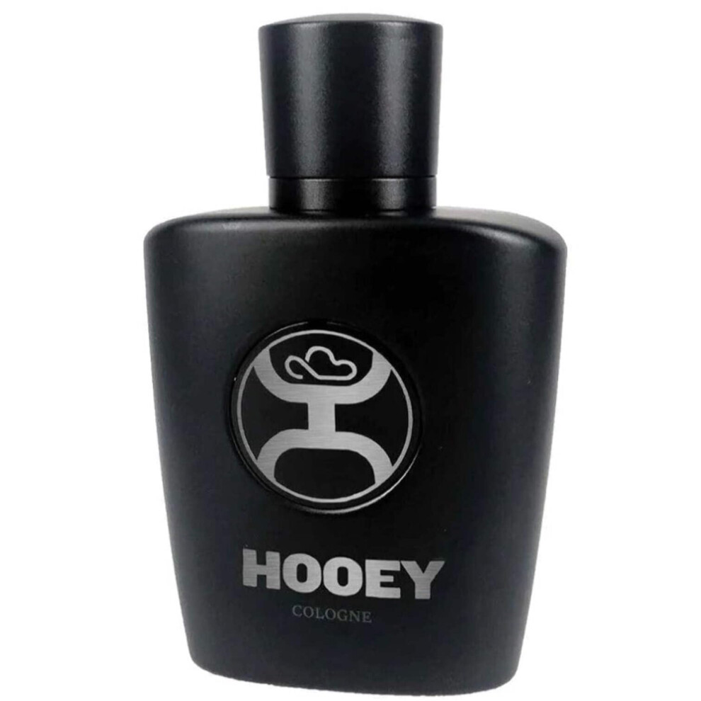 Hooey Cologne 3.4 Oz