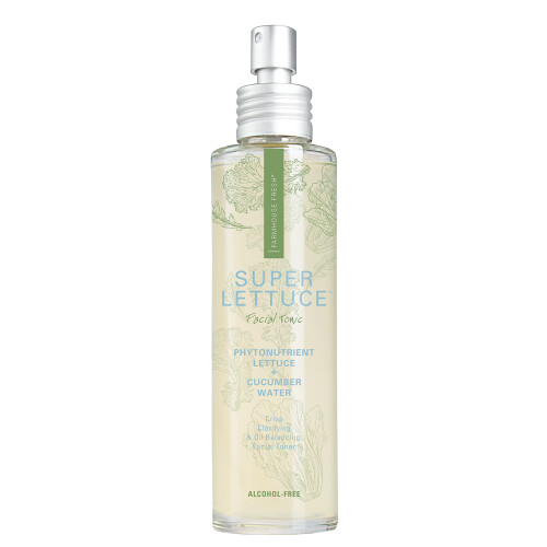 FarmHouse Fresh Super Salaatin kasvovoide 3,5 fl. oz.