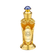 Rasheeqa Luxurises arabisches Parfml, verfhrerischer Signature-Duft aus Dubai, langlebig 0,6 oz