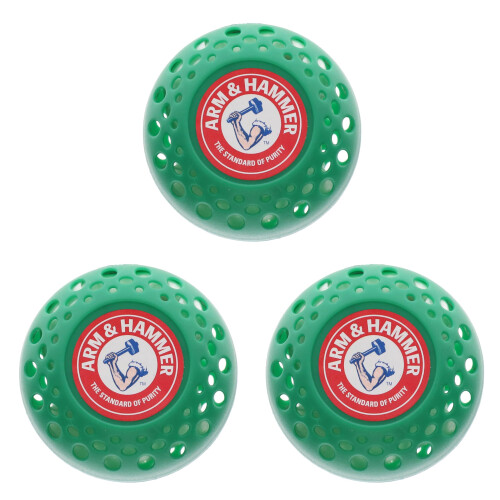 Arm & Hammer Lugt Busterz Forest Pine (3 tller) 1