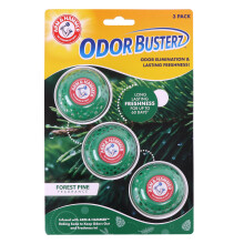 Arm & Hammer Lugt Busterz Forest Pine (3 tller)