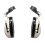 3M 3M Peltor H6P3E/V Optime 95 Casque Earmuff, Protection Auditive, NRR 21dB 2