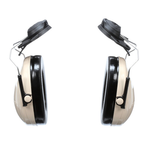 3M 3M Peltor H6P3E/V Optime 95 Casque Earmuff, Protection Auditive, NRR 21dB 1