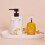 Alfaparf SDL Sunshine -hiussuojamaito 125ml 3