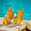 Alfaparf SDL Sunshine -hiussuojamaito 125ml 4