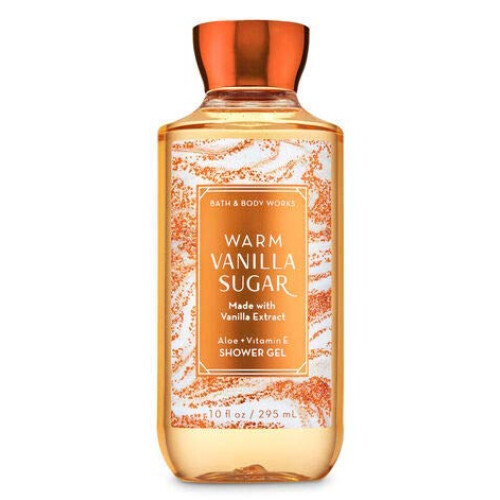 Bath & Body Works uvres de carrosse 1