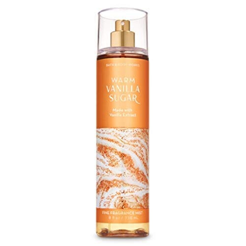 Bath & Body Works uvres de carrosse 2