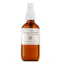 Tammy Fender - Natural Essential C Tonic Face Toner | Organic Cruelty-Free Non-Toxic | for All Skin Types Helps Refresh + Cleanse with Vitamin