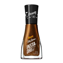 Sally Hansen Insta-Dri Najlepszy lakier do paznokci Combo Szybkoschnacy Jednowarstwowa aplikacja Nie odpryskuje Dlugotrwaly Idealny w podrzy 0,3 unc
