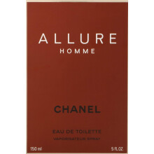 Allure Homme by Chanel for Men - 5 oz EDT Spray