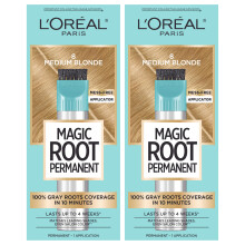 Root Rescue Mittelblond 8 2PK