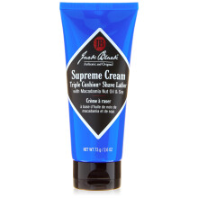 Jack Black Supreme Cream Road Warriors 3 Pack