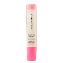 BeautyBio Plumping Booster. Mit Hyaluronsure angereicherter Komplex