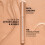L’Oréal Paris L'Ore9al Paris Makeup Le Shadow Stick Oogschaduw, Mengbaar, Vlekbestendig, Crème Oogschaduw, 115 Twinkly Rose 2