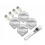 Hanacure The All-In-One Facial - Set 2