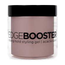 Style Factor Edge Booster Strong Hold Styling Gel 16,9 unssia (Akaasia)