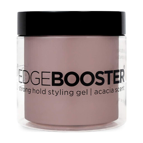 Style Factor Edge Booster Strong Hold Styling Gel 16,9 Ounce (Acacia)