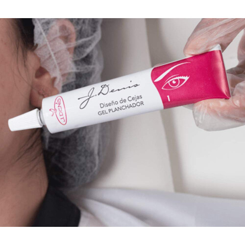 J. Denis - Kit de Design de Sourcils 1