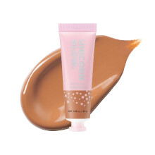UNICORN GLOW HYDRATING FOUNDATION #11 NUTMEG Collagen Serum + Hyaluronsure + Ceramide Anti-Aging