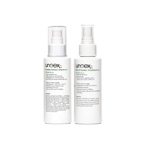 Premium Kit A2-I | Demodex Acne Rosacea Behandlung | Ungex | Pka2-i 2