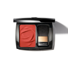 Lancme Blush Subtil Powder Blush - Cor sem leo e de longa durao - P sedoso ultrafino para mistura perfeita - Para pele madura com tendncia a