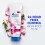 Head & Shoulders Testa e spalle Shampoo dandruff liscio e setoso e pacchetto gemello 23,4 oncia fluida 3