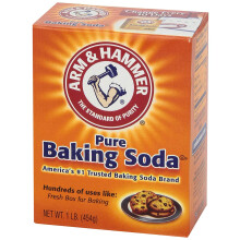 Arm & Hammer leivinsooda 16 unssia (3 pakkaus)