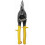 Midwest Snips P6716S Straight Cut Aviation Snip. . 3