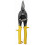 Midwest Snips P6716S Straight Cut Aviation Snip. . 1