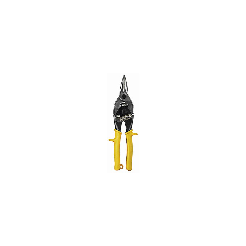 Midwest Snips P6716S Straight Cut Aviation Snip. .
